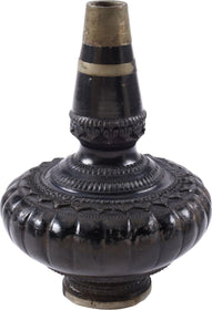 Ottoman Turkish Rosewater Bottle - The History Gift Store