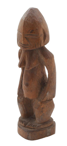 PAIR OF YORUBA TWIN FIGURES, IBEJI - The History Gift Store