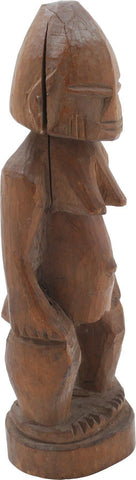 PAIR OF YORUBA TWIN FIGURES, IBEJI - The History Gift Store