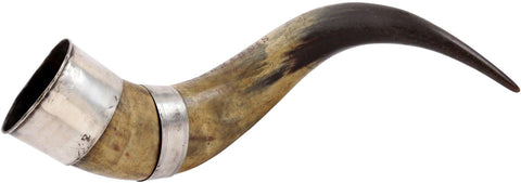 Rare and Important German Silver Mounted Trophy of the Nuremberg Singing Club - The History Gift Store