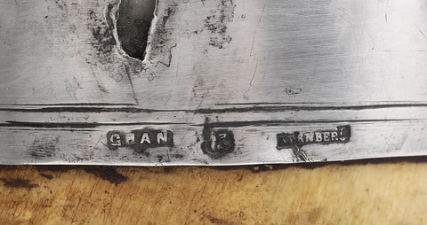 Rare and Important German Silver Mounted Trophy of the Nuremberg Singing Club - The History Gift Store