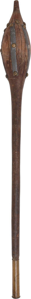 RARE NILOTIC WAR CLUB - The History Gift Store