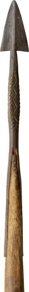 RARE SUDANESE SPEAR - The History Gift Store