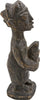 RARE YORUBA (WEST AFRICA) SPIRITUAL FIGURE - The History Gift Store