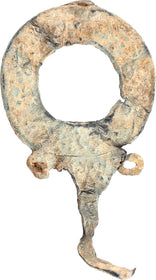 ROMAN BURIAL MIRROR 100-300 AD - The History Gift Store