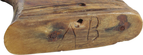 Scottish Priming Horn C.1650-1700 - The History Gift Store