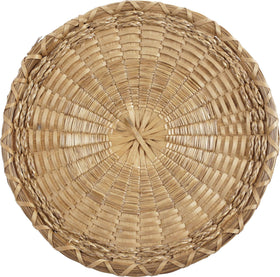 Seneca Indian Mat C.1900 - The History Gift Store