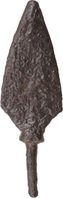 SLAVIC ARROWHEAD, MACEDONIA, C.1100-1200 AD - The History Gift Store