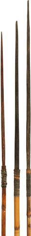 SOLOMON ISLAND ARROWS - The History Gift Store