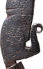 SOUTH INDIAN HOOK KNIFE C.1800 - The History Gift Store