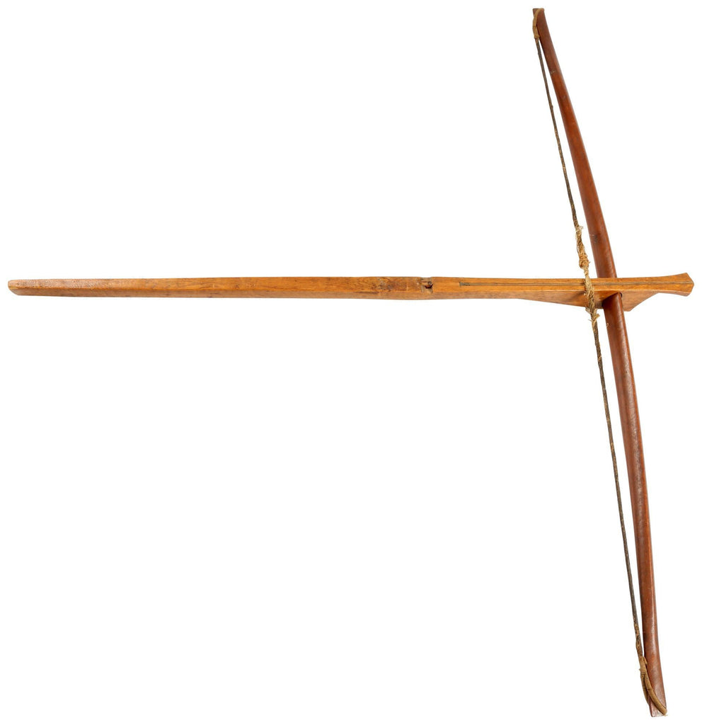 SOUTHEAST ASIAN CROSSBOW THAMI - The History Gift Store