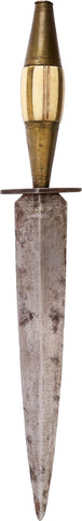 SPANISH DAGGER C.1800 - The History Gift Store