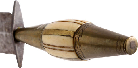 SPANISH DAGGER C.1800 - The History Gift Store