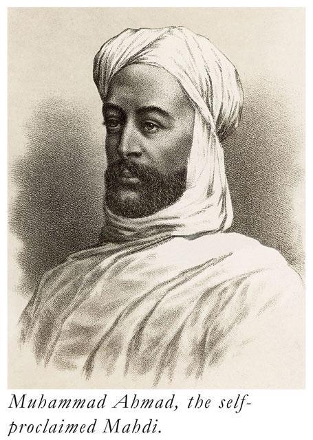 SUDANESE SPEAR HEAD, MAHDIST PERIOD C.1885 - The History Gift Store