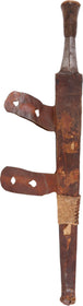 SUDANESE SHORTSWORD, MAHDIST WAR PERIOD - The History Gift Store
