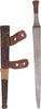 SUDANESE SHORTSWORD, MAHDIST WAR PERIOD - The History Gift Store
