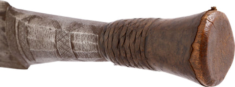 SUDANESE SHORTSWORD, MAHDIST WAR PERIOD - The History Gift Store