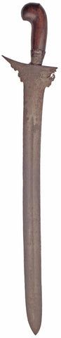 SUMATRAN EXECUTIONER'S KRIS - The History Gift Store
