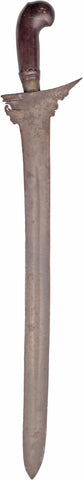 SUMATRAN EXECUTIONER'S KRIS - The History Gift Store