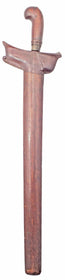 SUMATRAN EXECUTIONER'S KRIS - The History Gift Store