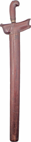 SUMATRAN EXECUTIONER'S KRIS - The History Gift Store
