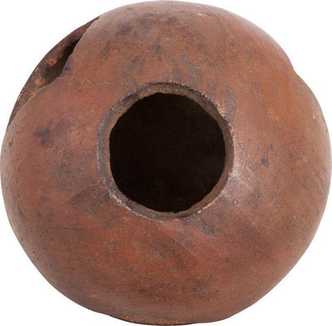 Tuareg Ceramic Lamp - The History Gift Store