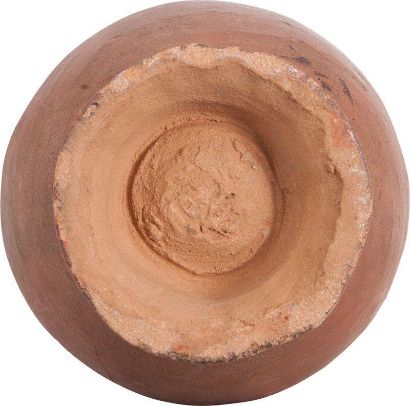Tuareg Ceramic Lamp - The History Gift Store
