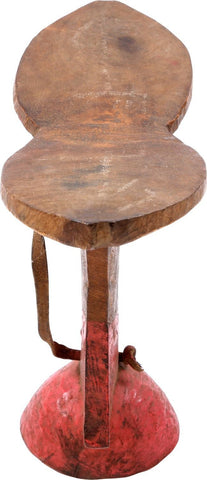 Turkana Headrest Kishalong - The History Gift Store