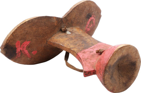 Turkana Headrest Kishalong - The History Gift Store