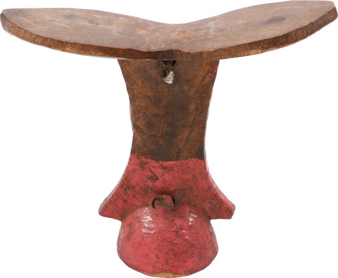 Turkana Headrest Kishalong - The History Gift Store