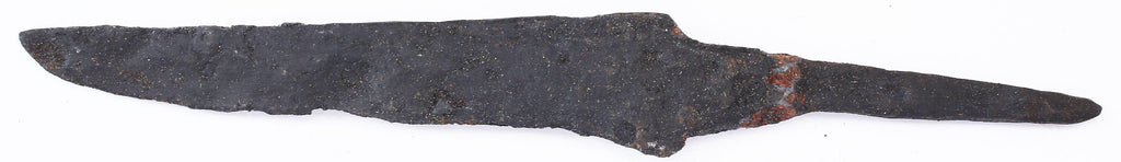 VIKING SIDE KNIFE OR POUCH KNIFE, 879-1067 AD - The History Gift Store