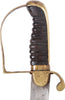 US MILITIA CAVALRY SABER C.1800-10 - The History Gift Store