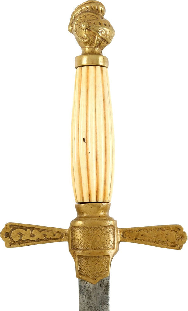 US MILITIA SWORD C.1850 - The History Gift Store