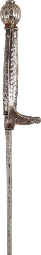 VERY RARE BACKSWORD C.1680 MADE FOR A CHILD - The History Gift Store
