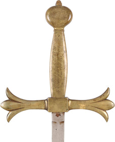 VICTORIAN 16th CENTURY ARMING SWORD - The History Gift Store