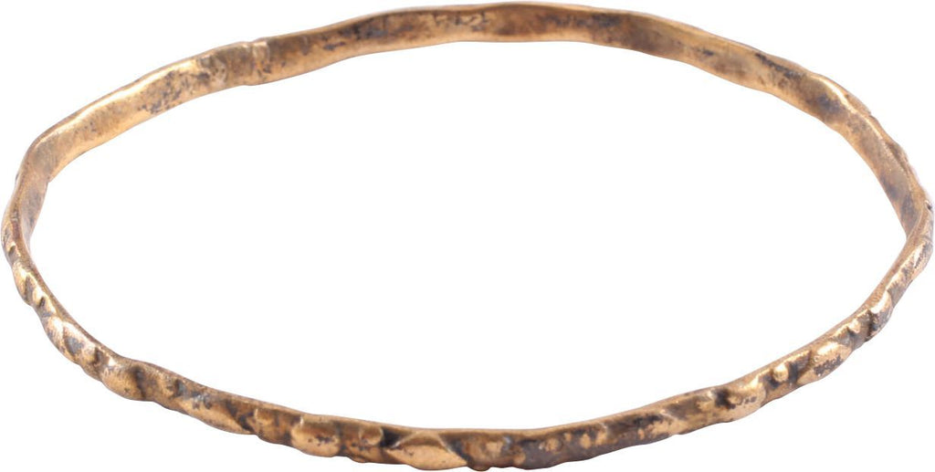 VIKING BRACELET FOR A CHILD C.850-1050 AD - Fagan Arms