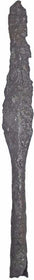 VIKING SPEAR HEAD C.900 AD - The History Gift Store