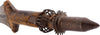 YAKA (CONGO) SHORTSWORD - The History Gift Store