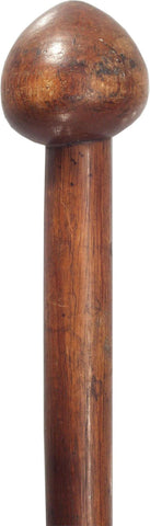 ZULU INDUNA'S STAFF - The History Gift Store