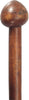 ZULU INDUNA'S STAFF - The History Gift Store