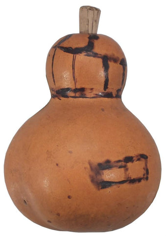 Zulu Warrior’s Snuff Flask - The History Gift Store