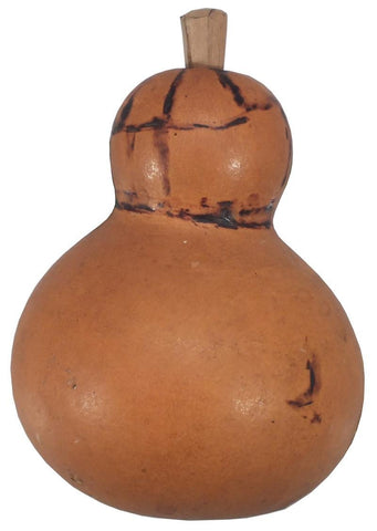 Zulu Warrior’s Snuff Flask - The History Gift Store